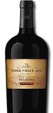 Three Finger Jack Wild Country Red Blend
